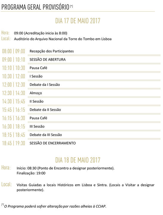 programa